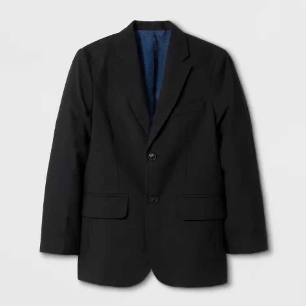 Boys' Suit Jacket - Cat & Jack
